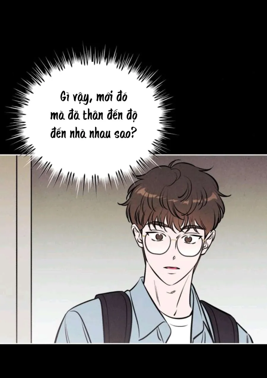 Để Em Cho Cô Mượn Chút Lửa Nhé? - Chap 71 - Trang 17