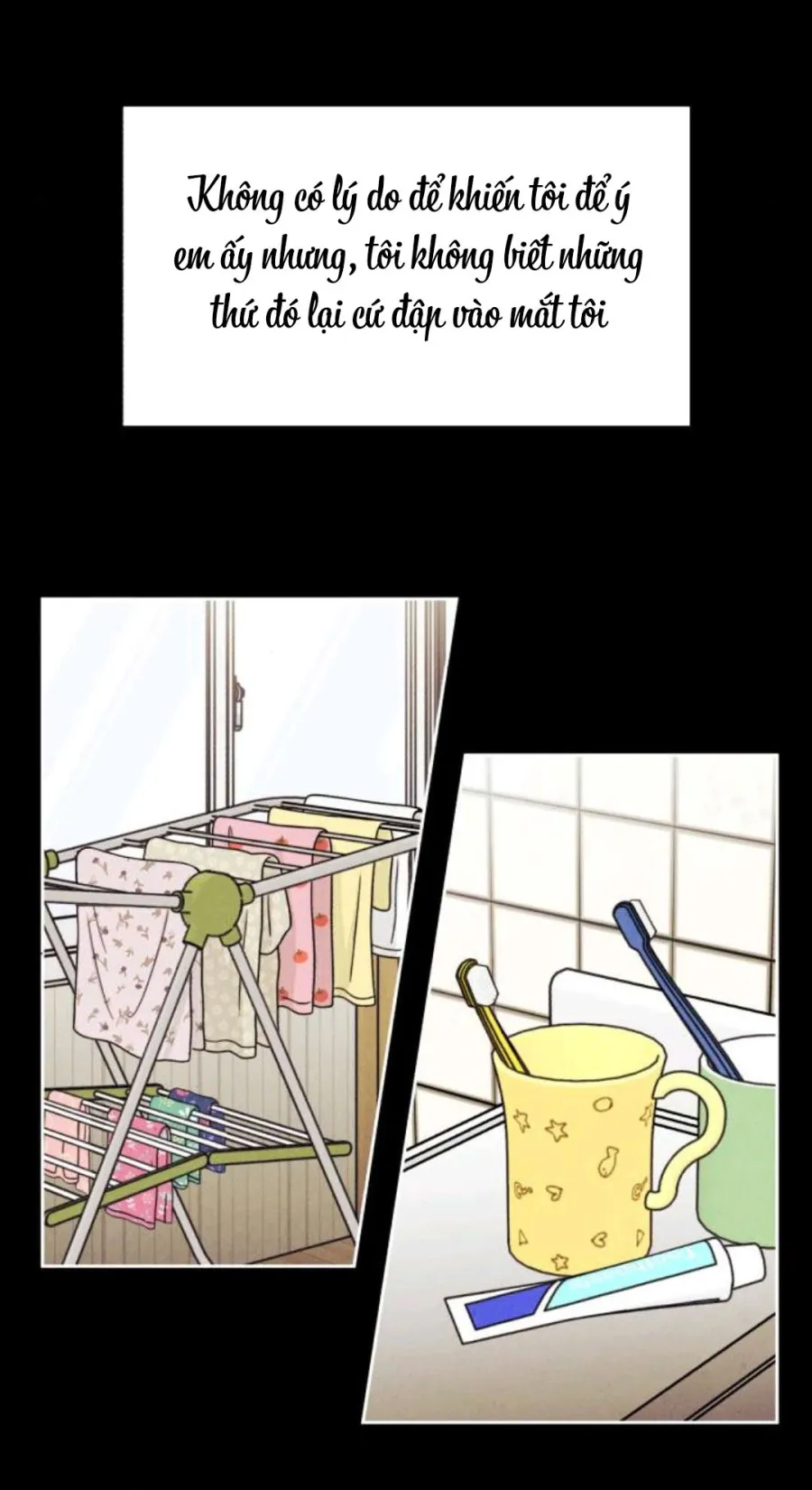 Để Em Cho Cô Mượn Chút Lửa Nhé? - Chap 71 - Trang 18
