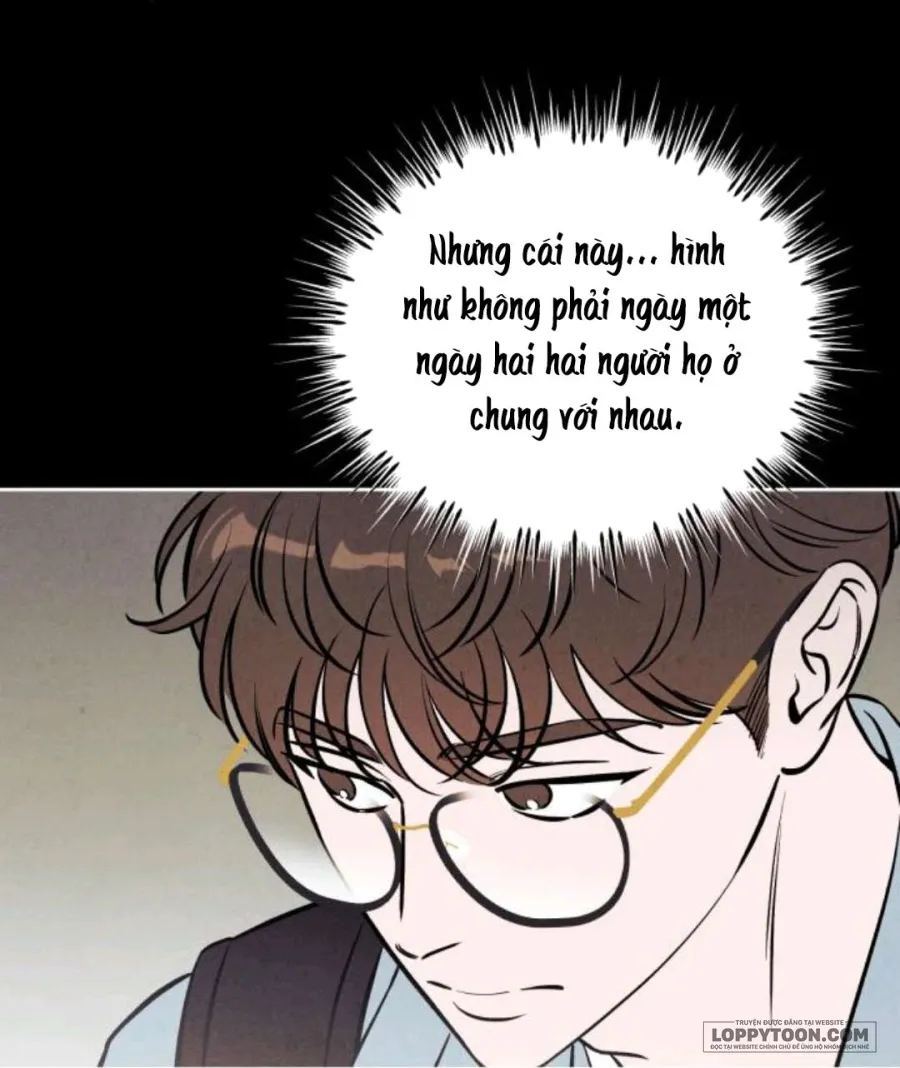 Để Em Cho Cô Mượn Chút Lửa Nhé? - Chap 71 - Trang 19