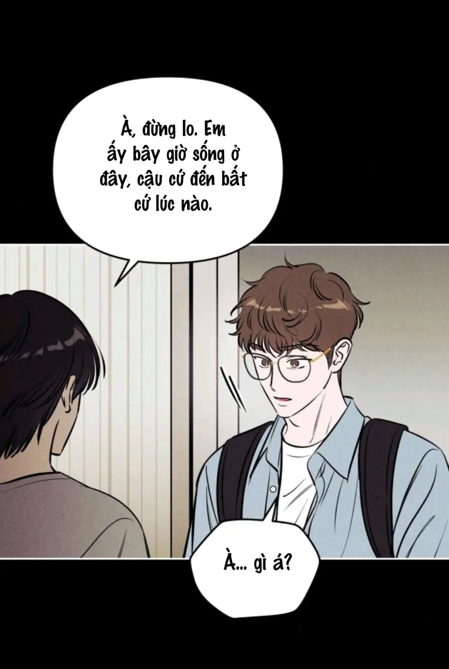 Để Em Cho Cô Mượn Chút Lửa Nhé? - Chap 71 - Trang 21