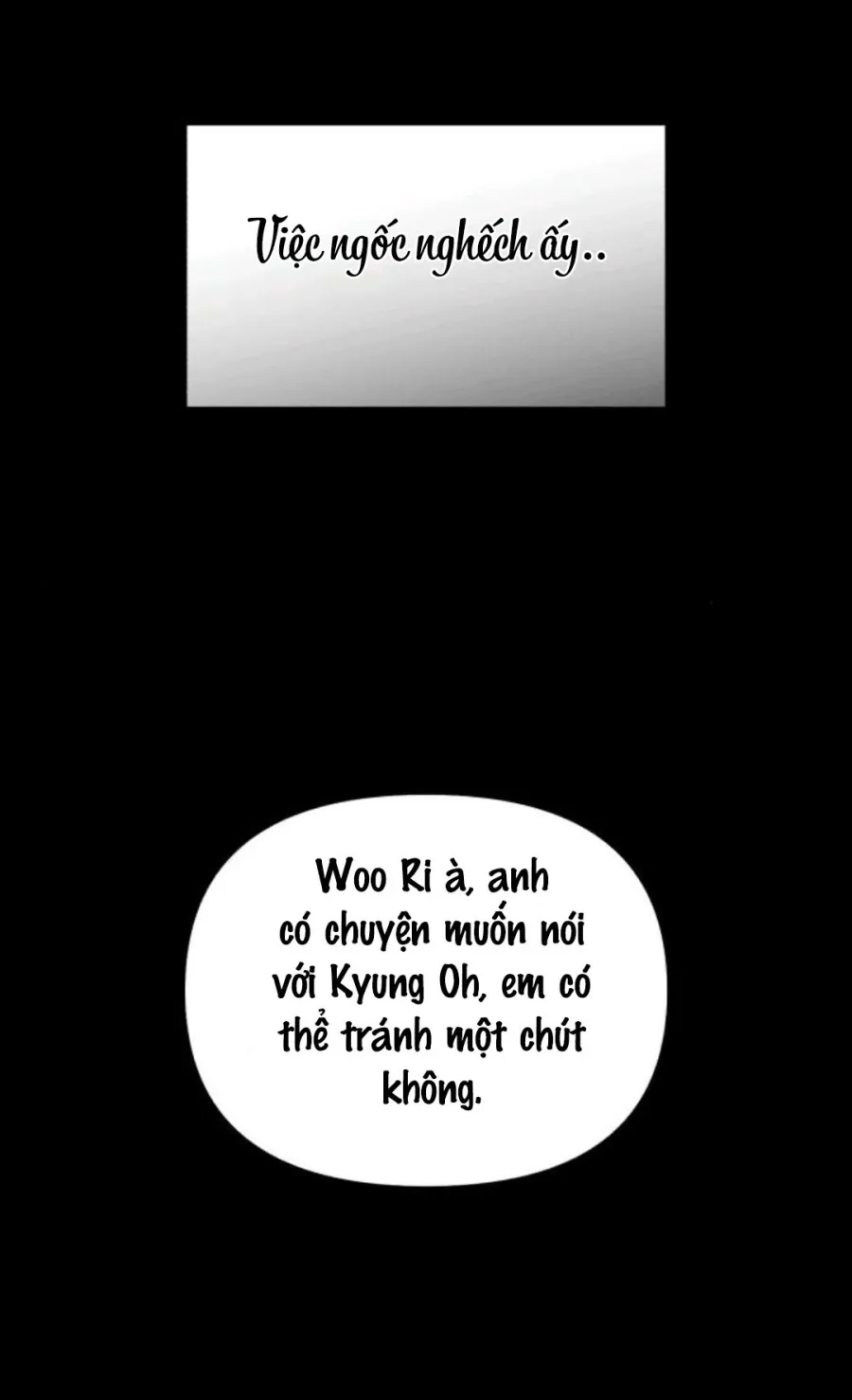 Để Em Cho Cô Mượn Chút Lửa Nhé? - Chap 71 - Trang 25