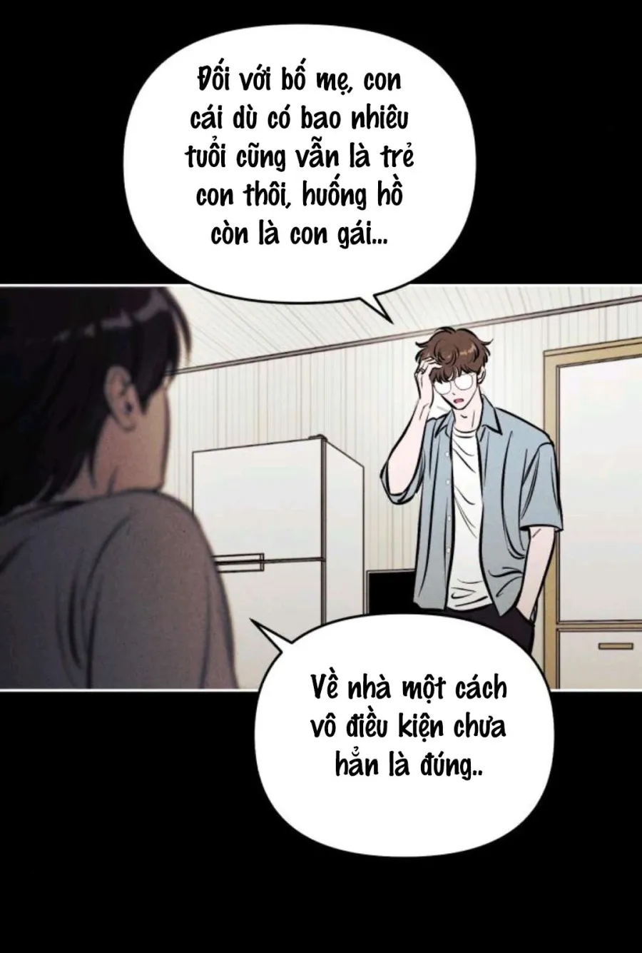 Để Em Cho Cô Mượn Chút Lửa Nhé? - Chap 71 - Trang 27
