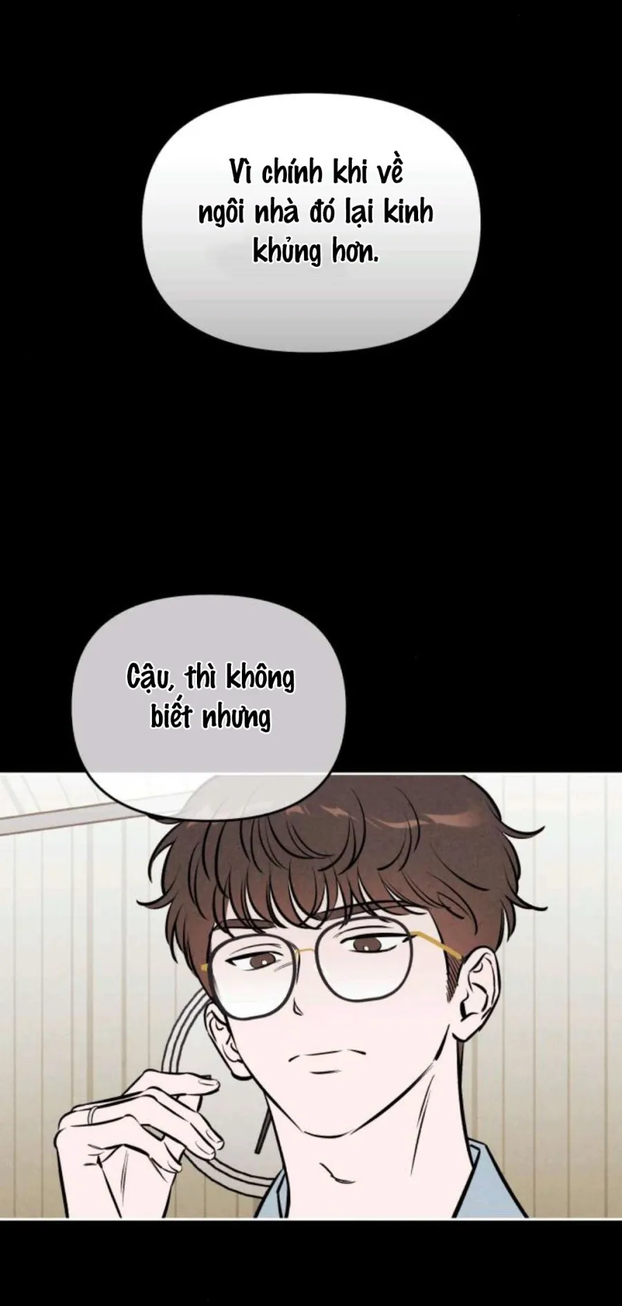 Để Em Cho Cô Mượn Chút Lửa Nhé? - Chap 71 - Trang 28