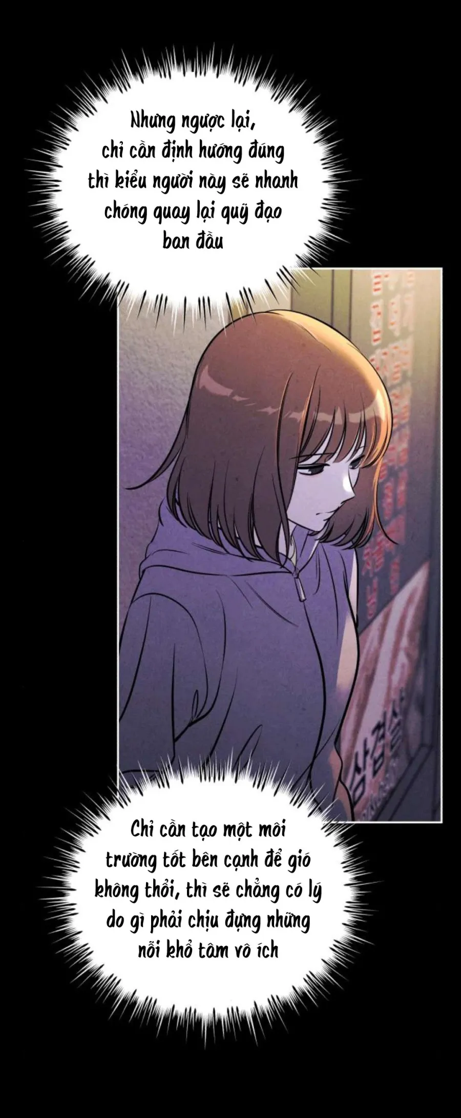 Để Em Cho Cô Mượn Chút Lửa Nhé? - Chap 71 - Trang 34