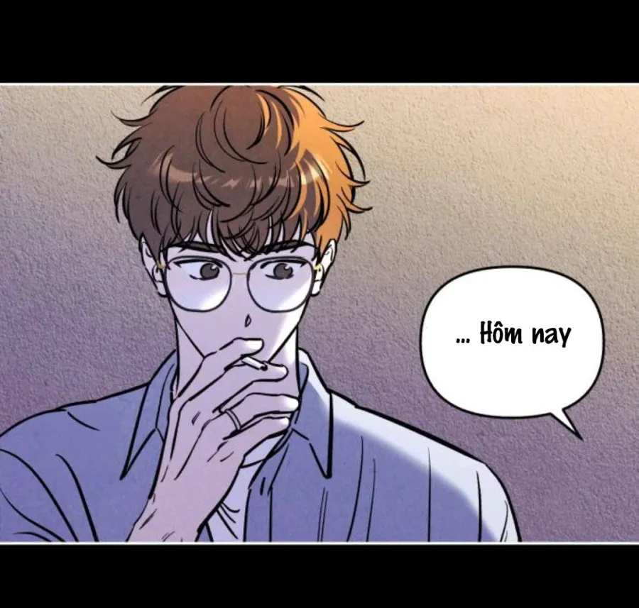 Để Em Cho Cô Mượn Chút Lửa Nhé? - Chap 71 - Trang 36