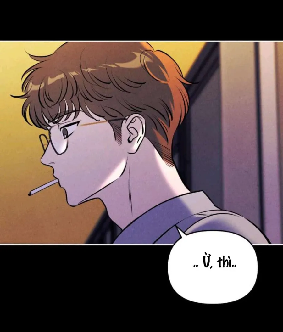 Để Em Cho Cô Mượn Chút Lửa Nhé? - Chap 71 - Trang 39