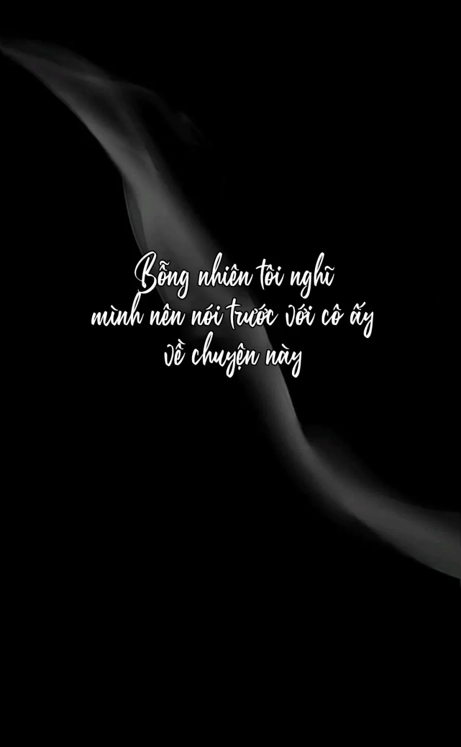 Để Em Cho Cô Mượn Chút Lửa Nhé? - Chap 71 - Trang 40