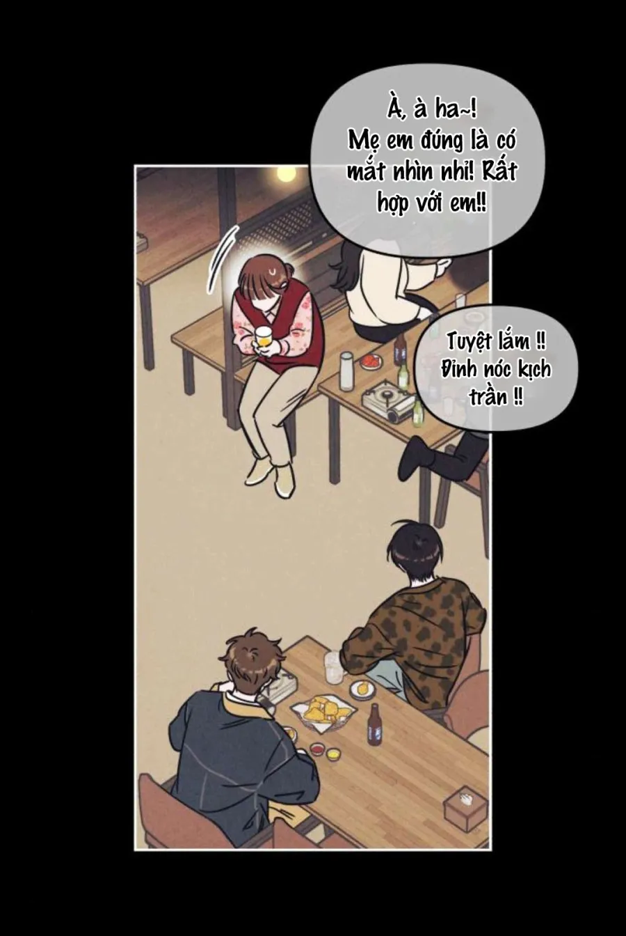 Để Em Cho Cô Mượn Chút Lửa Nhé? - Chap 71 - Trang 5