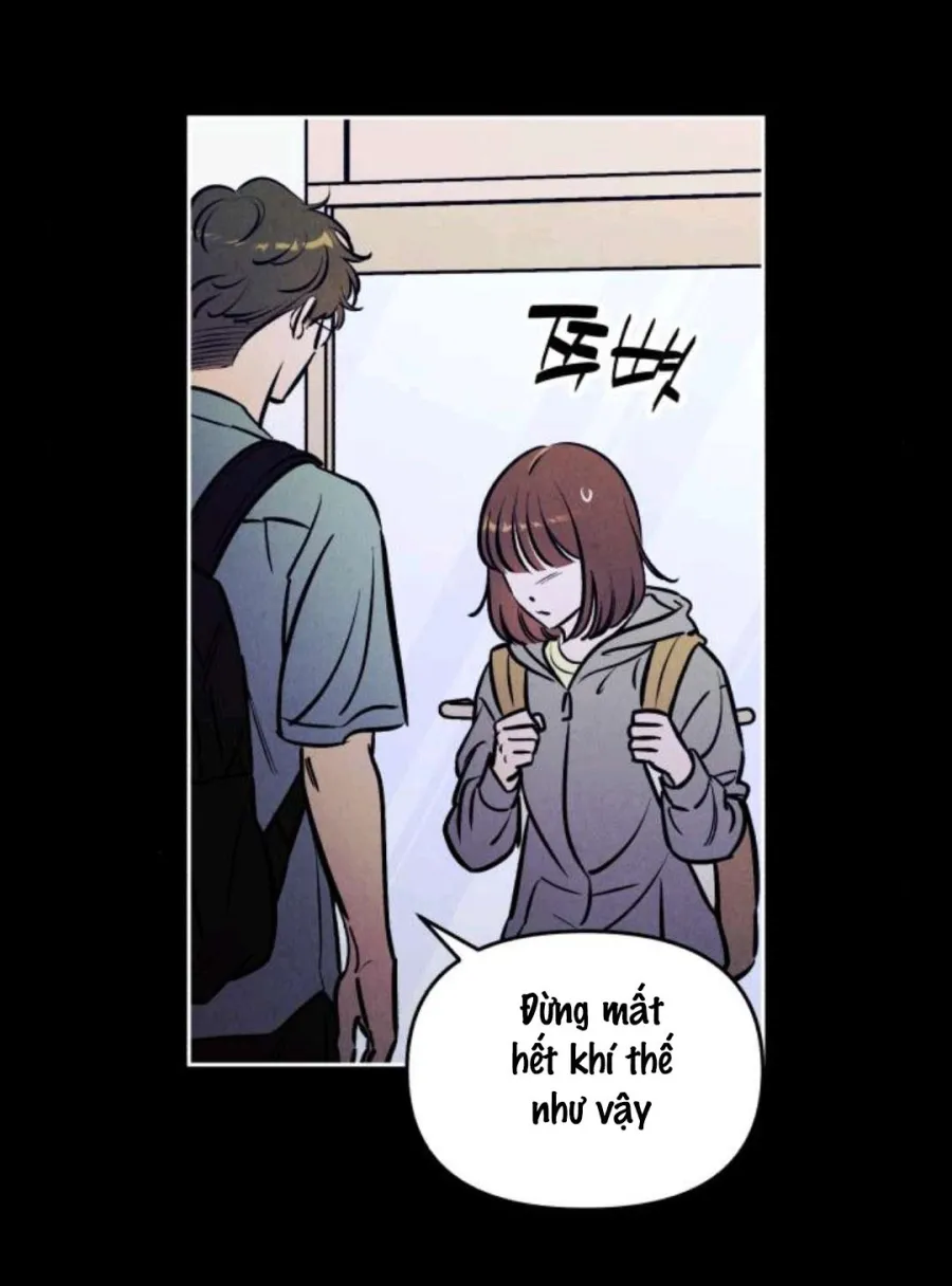 Để Em Cho Cô Mượn Chút Lửa Nhé? - Chap 71 - Trang 42