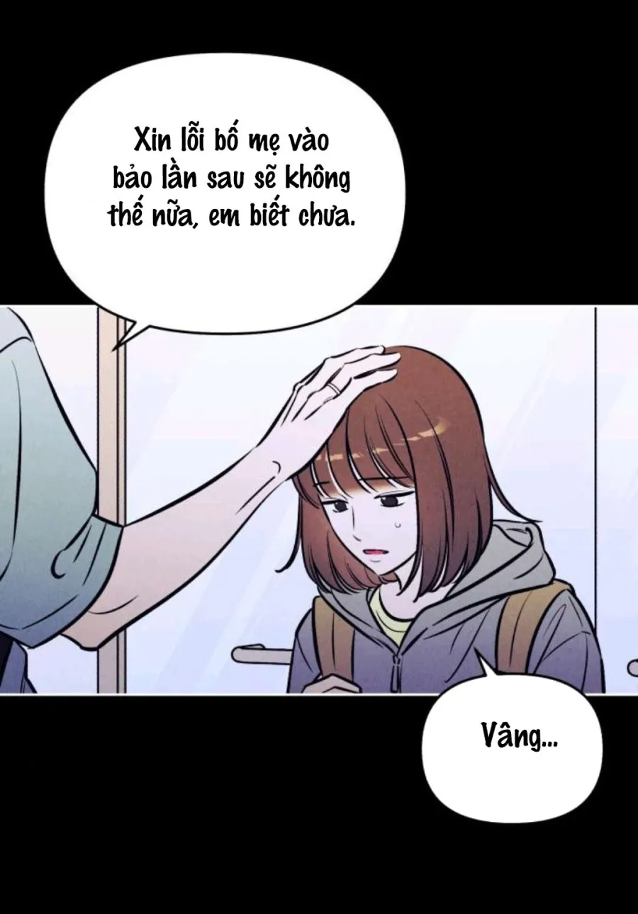 Để Em Cho Cô Mượn Chút Lửa Nhé? - Chap 71 - Trang 43
