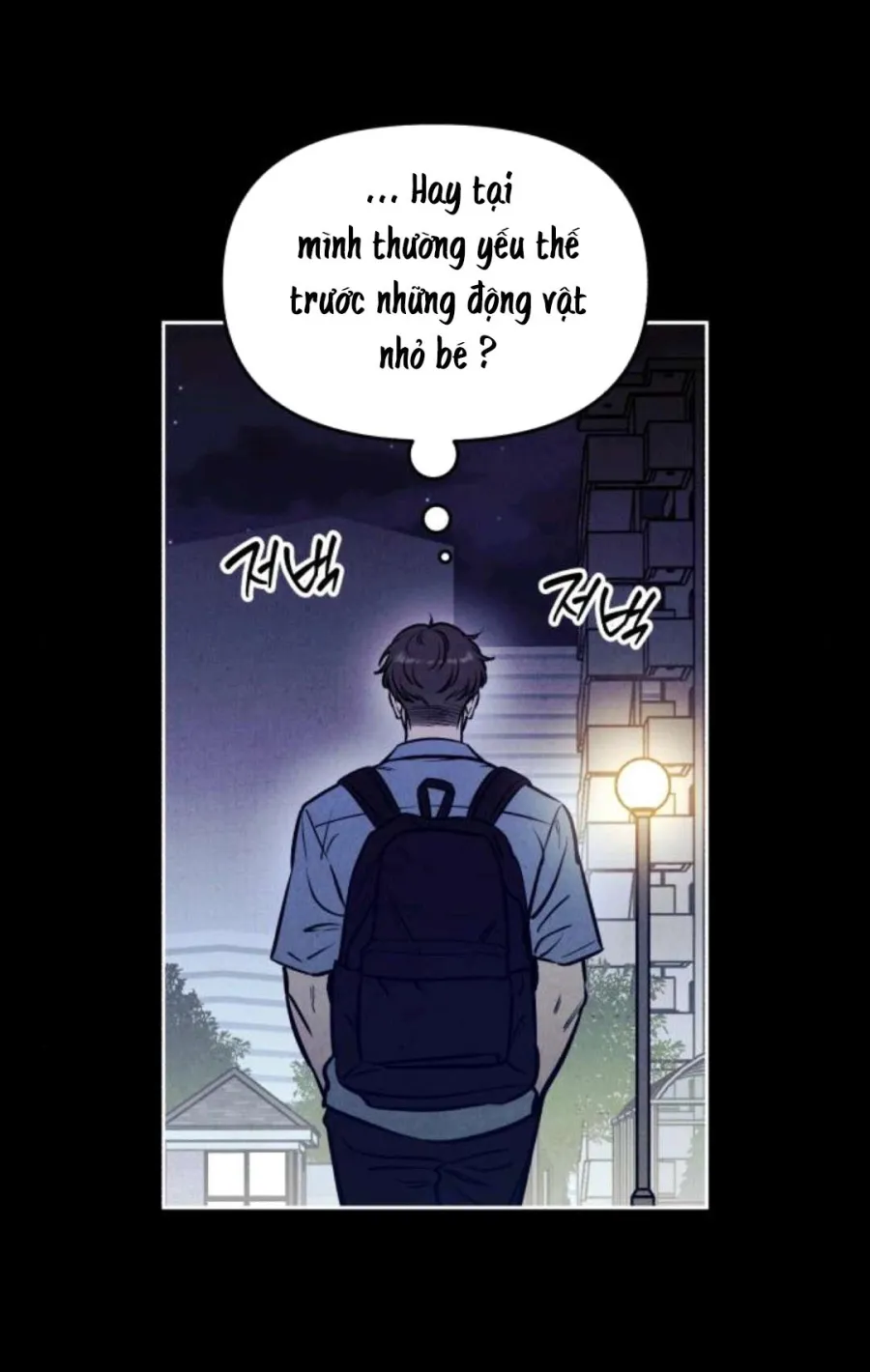 Để Em Cho Cô Mượn Chút Lửa Nhé? - Chap 71 - Trang 46