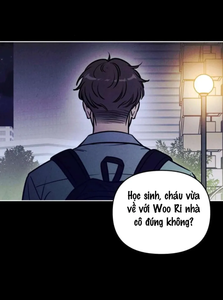 Để Em Cho Cô Mượn Chút Lửa Nhé? - Chap 71 - Trang 47