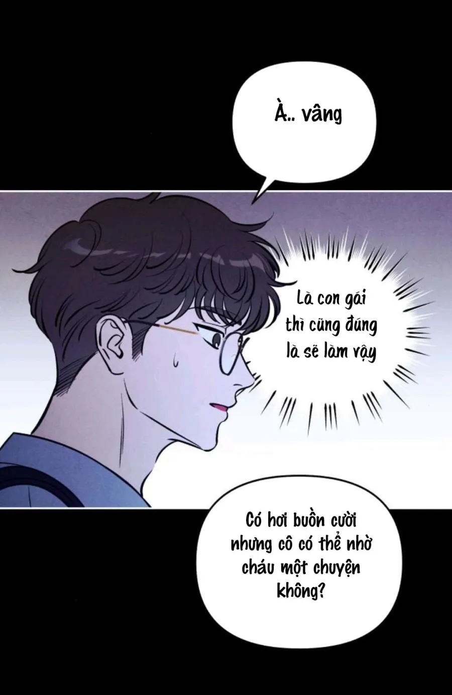 Để Em Cho Cô Mượn Chút Lửa Nhé? - Chap 71 - Trang 50
