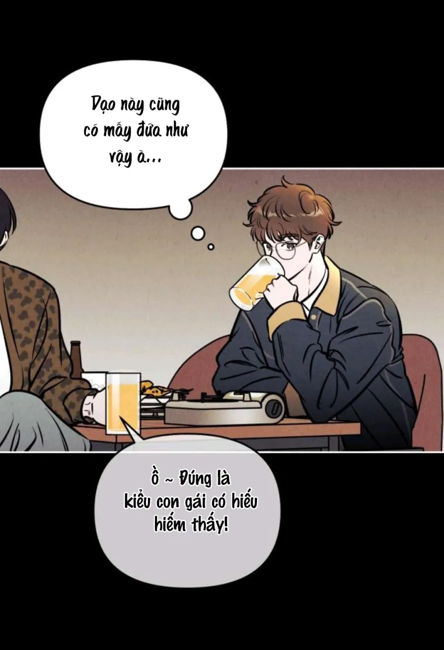 Để Em Cho Cô Mượn Chút Lửa Nhé? - Chap 71 - Trang 6