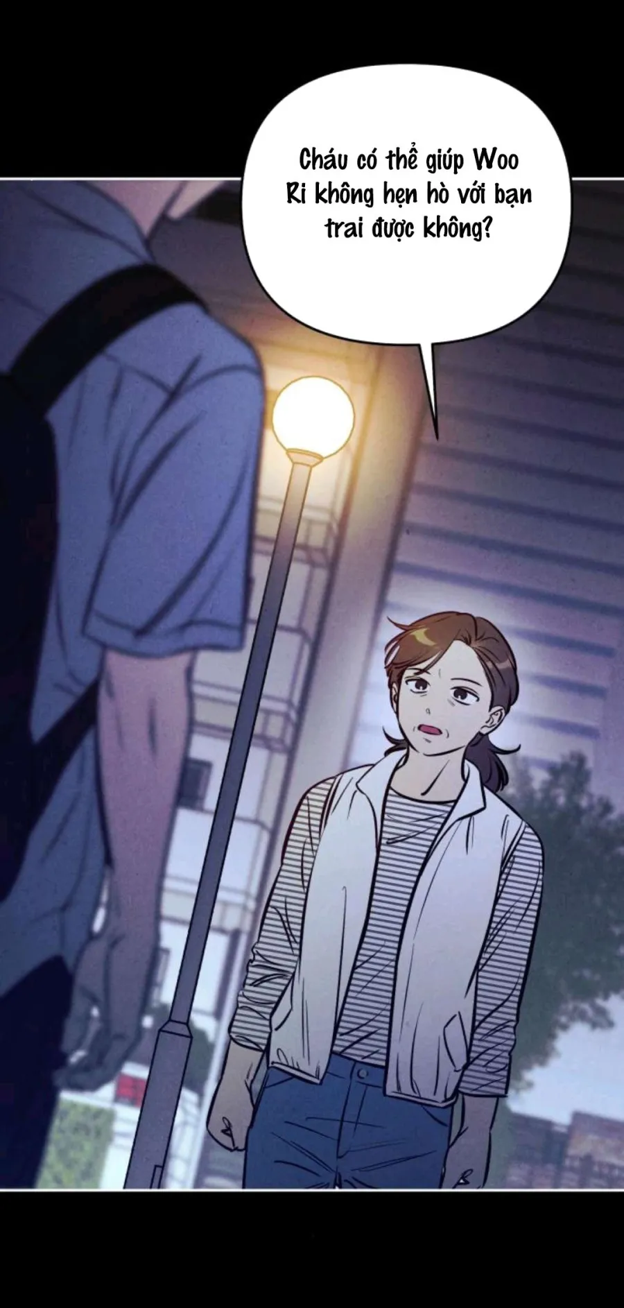 Để Em Cho Cô Mượn Chút Lửa Nhé? - Chap 71 - Trang 51