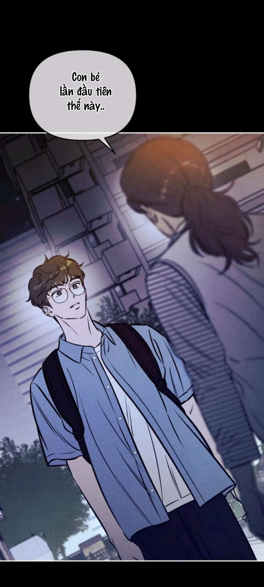 Để Em Cho Cô Mượn Chút Lửa Nhé? - Chap 71 - Trang 52