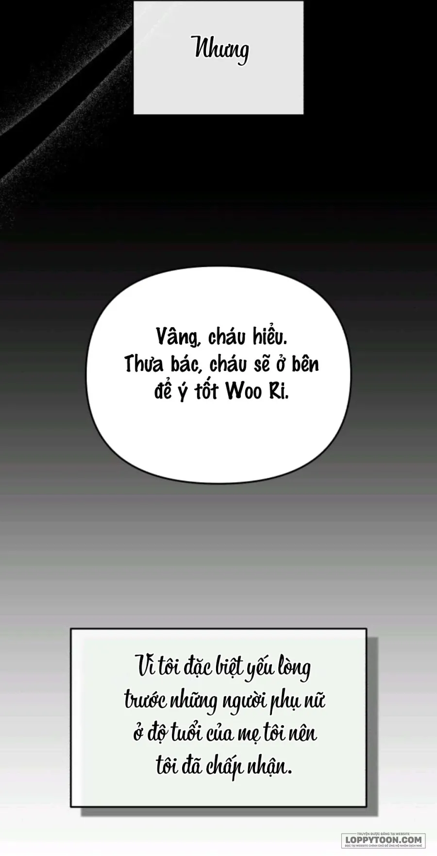 Để Em Cho Cô Mượn Chút Lửa Nhé? - Chap 71 - Trang 54