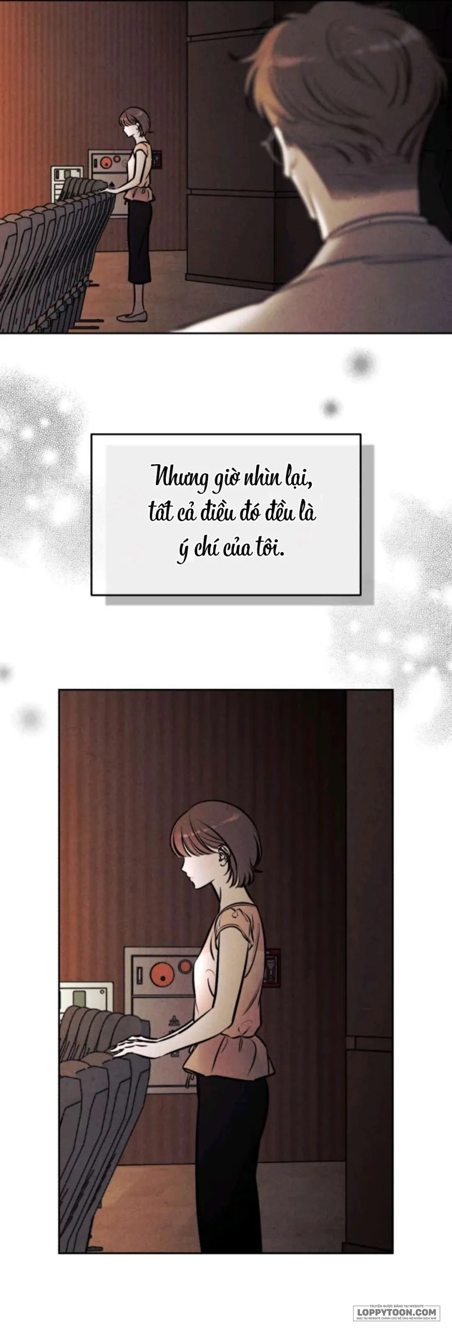 Để Em Cho Cô Mượn Chút Lửa Nhé? - Chap 71 - Trang 56