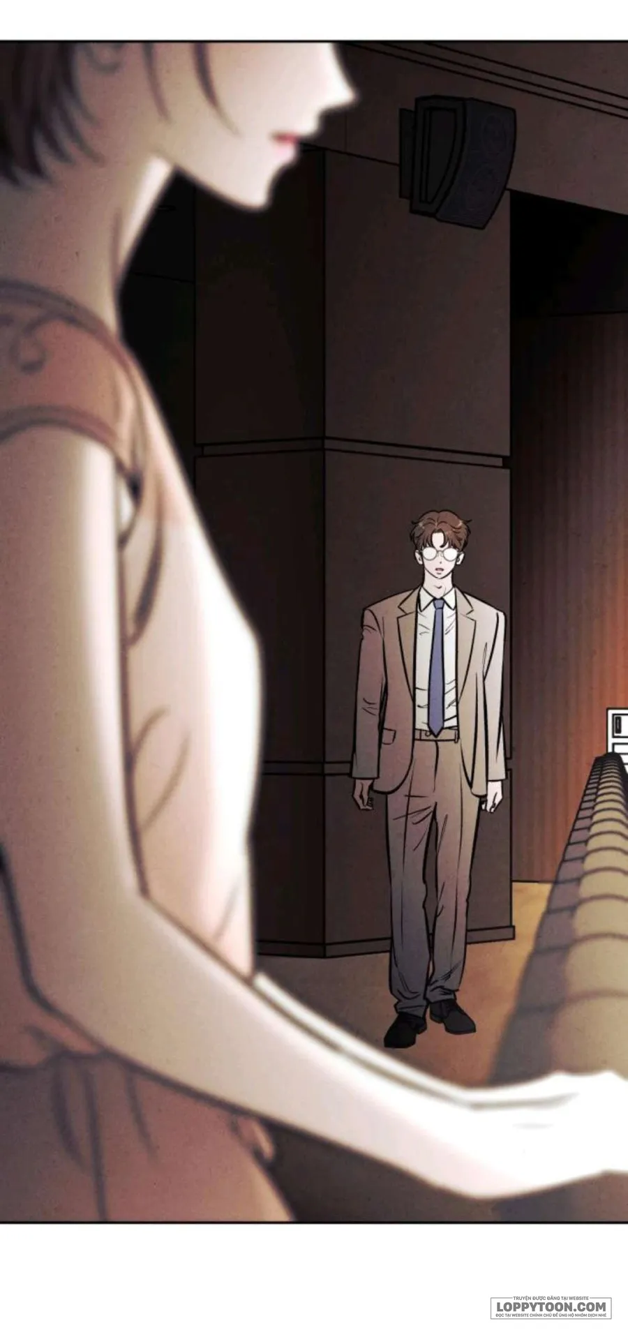 Để Em Cho Cô Mượn Chút Lửa Nhé? - Chap 71 - Trang 62