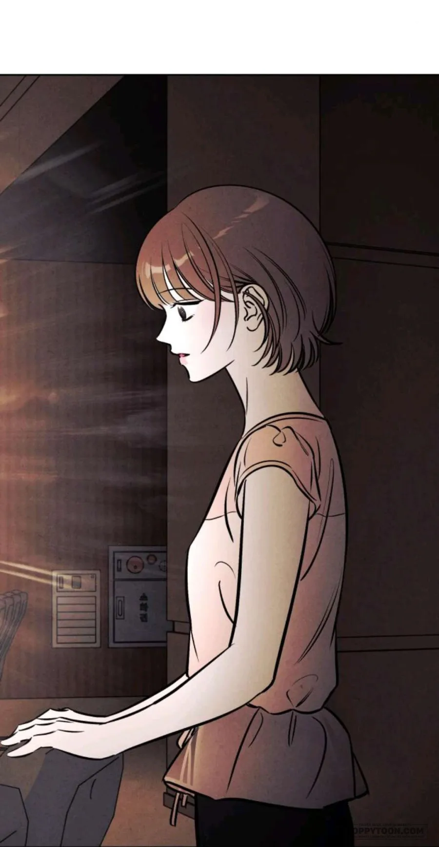 Để Em Cho Cô Mượn Chút Lửa Nhé? - Chap 71 - Trang 63