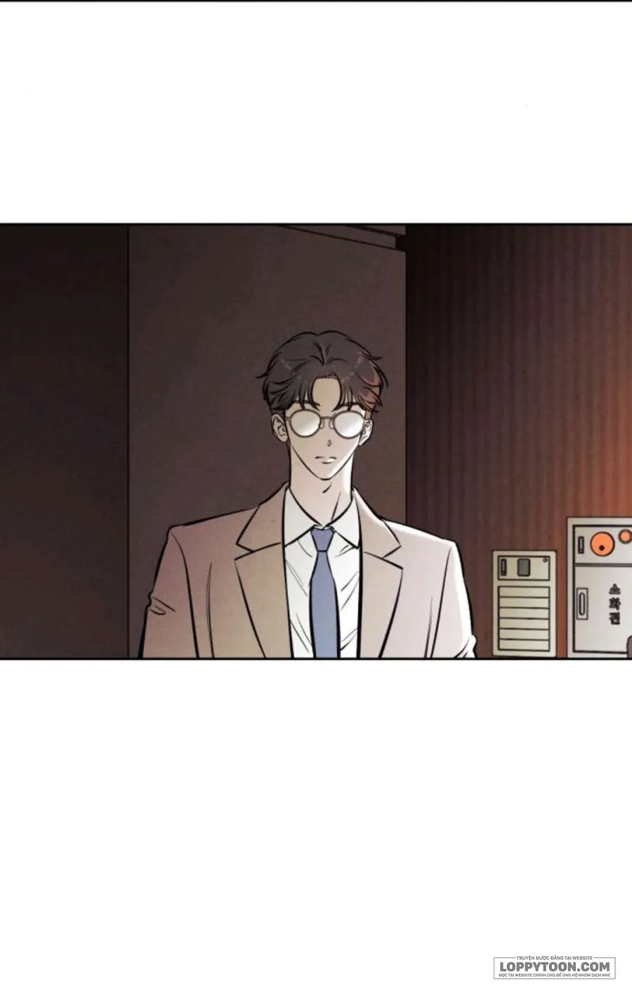 Để Em Cho Cô Mượn Chút Lửa Nhé? - Chap 71 - Trang 64