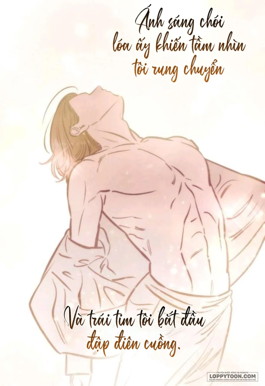 Để Em Cho Cô Mượn Chút Lửa Nhé? - Chap 71 - Trang 70