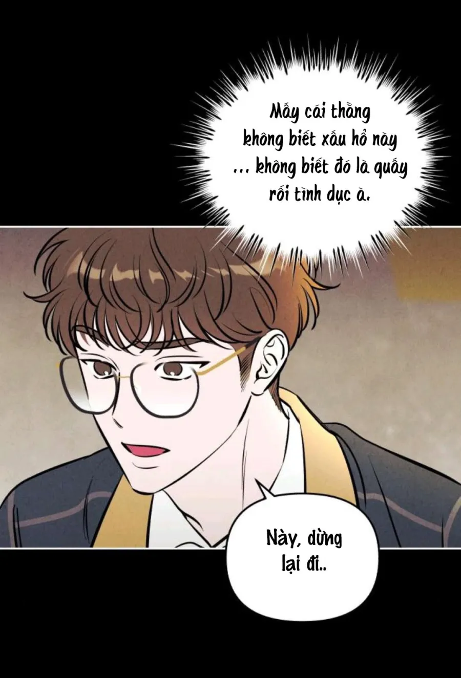 Để Em Cho Cô Mượn Chút Lửa Nhé? - Chap 71 - Trang 8