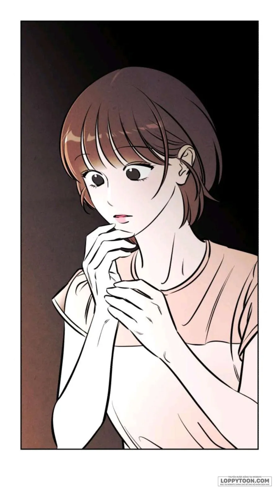 Để Em Cho Cô Mượn Chút Lửa Nhé? - Chap 71 - Trang 74