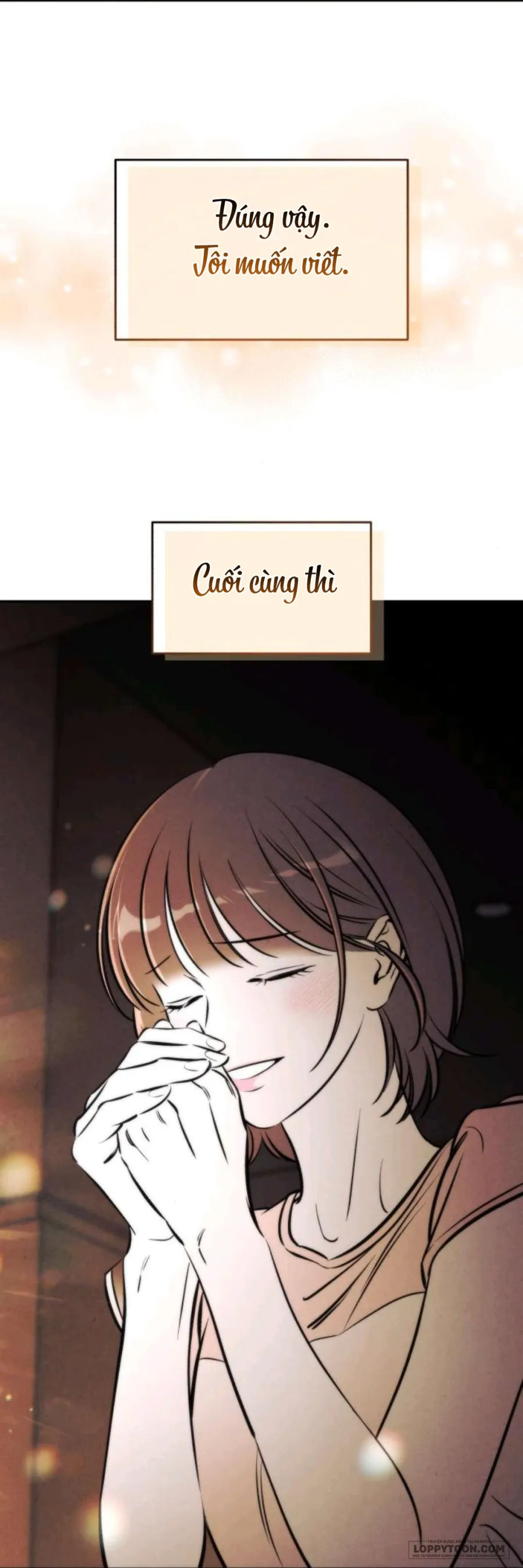 Để Em Cho Cô Mượn Chút Lửa Nhé? - Chap 71 - Trang 76