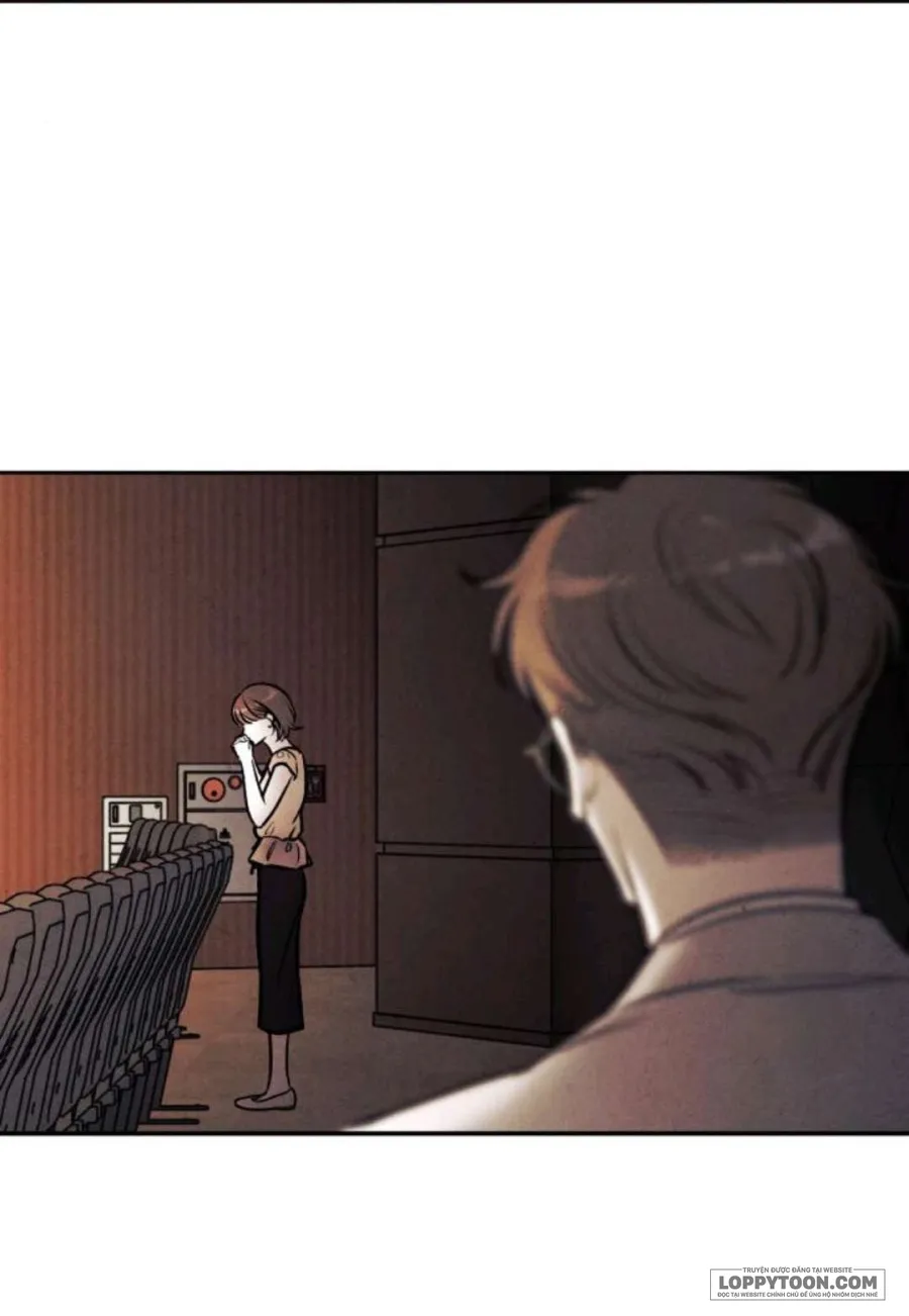 Để Em Cho Cô Mượn Chút Lửa Nhé? - Chap 71 - Trang 77
