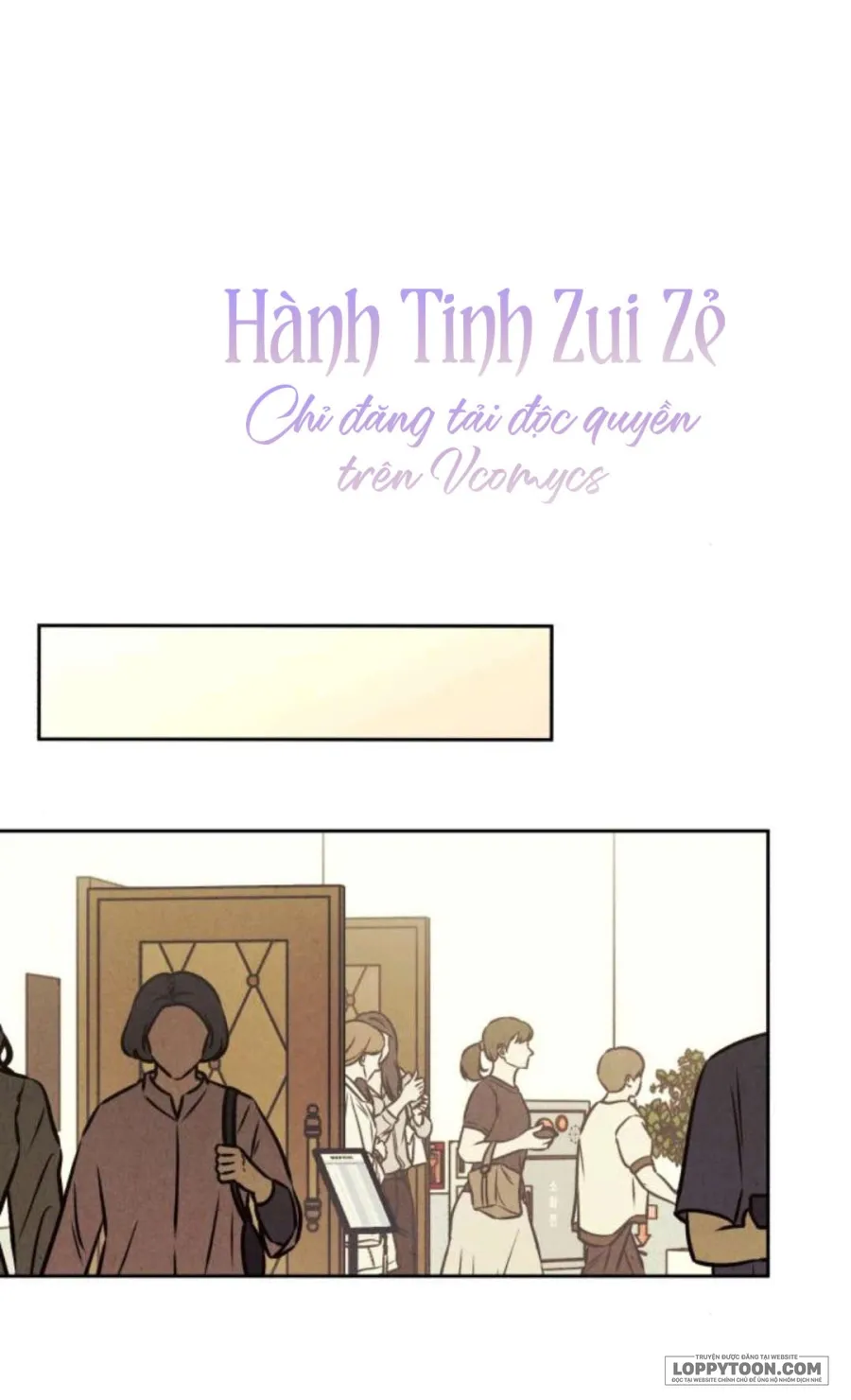 Để Em Cho Cô Mượn Chút Lửa Nhé? - Chap 71 - Trang 79
