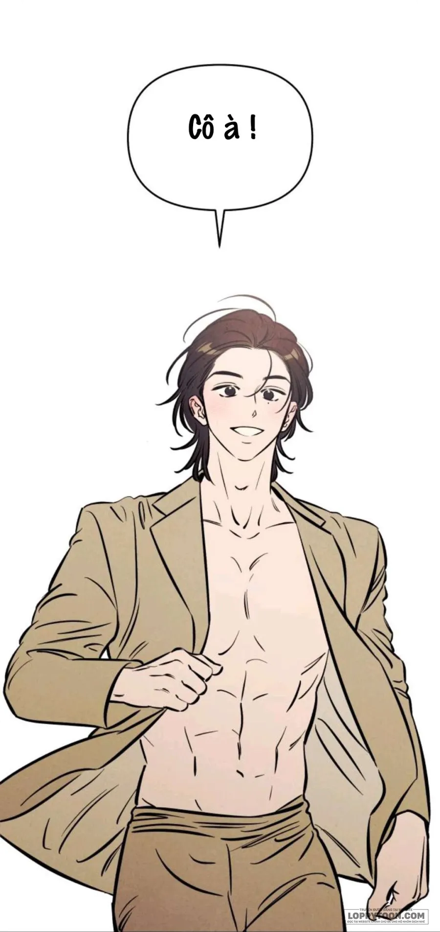 Để Em Cho Cô Mượn Chút Lửa Nhé? - Chap 71 - Trang 80