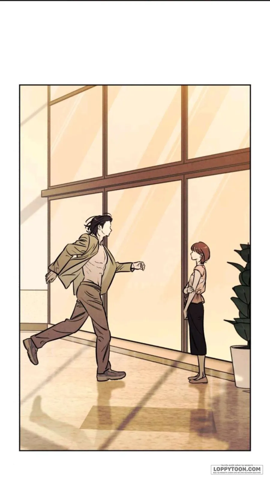 Để Em Cho Cô Mượn Chút Lửa Nhé? - Chap 71 - Trang 81