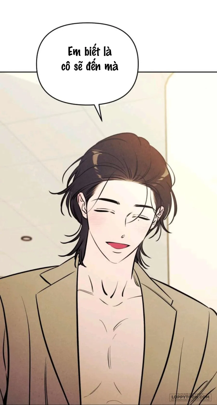 Để Em Cho Cô Mượn Chút Lửa Nhé? - Chap 71 - Trang 82