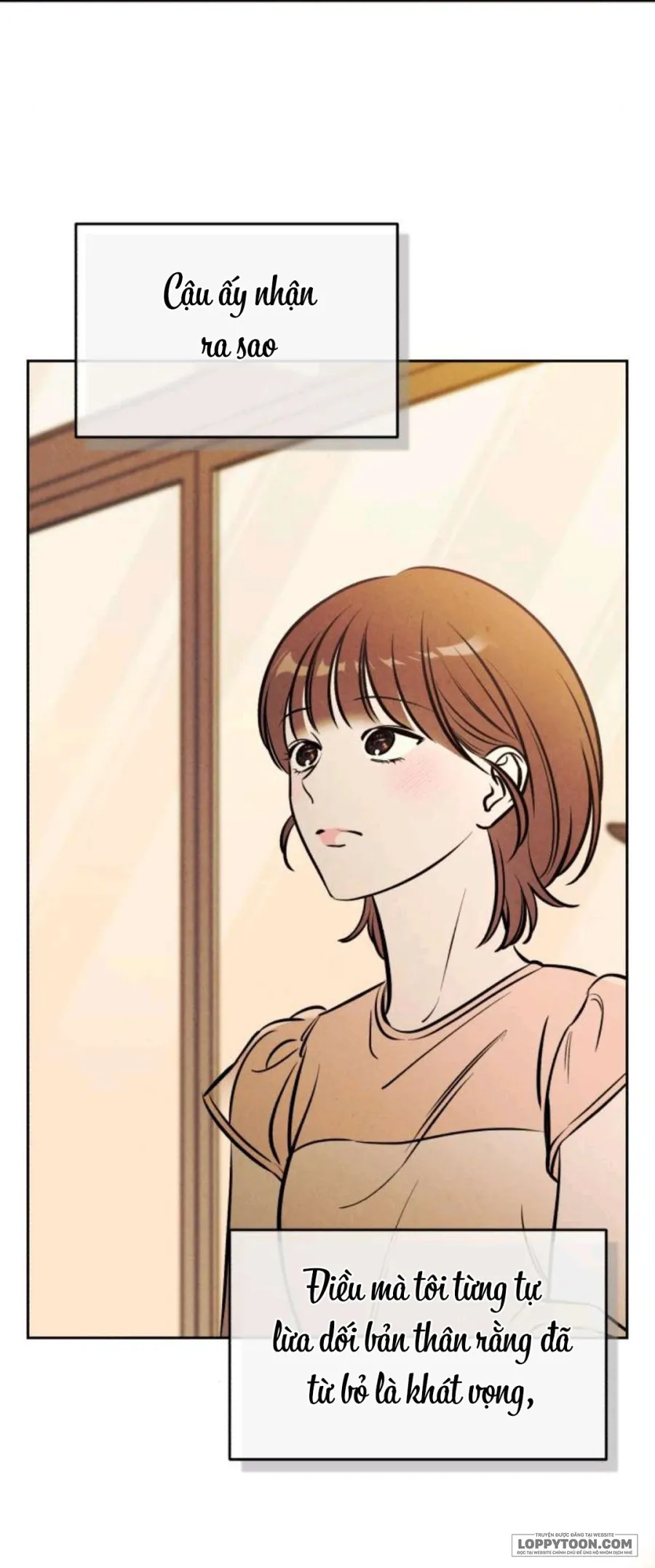 Để Em Cho Cô Mượn Chút Lửa Nhé? - Chap 71 - Trang 83