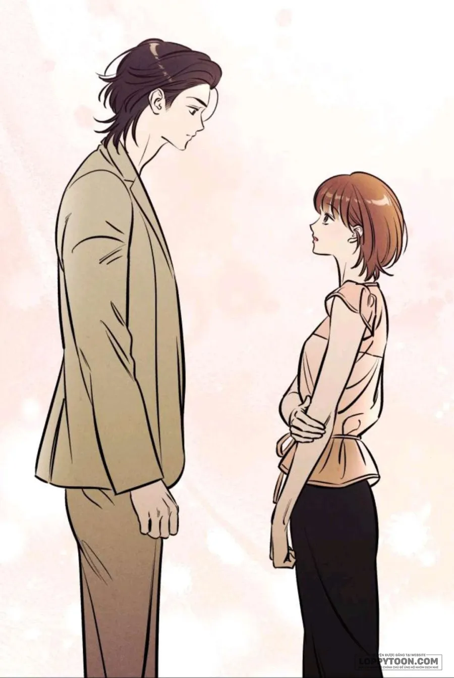 Để Em Cho Cô Mượn Chút Lửa Nhé? - Chap 71 - Trang 85