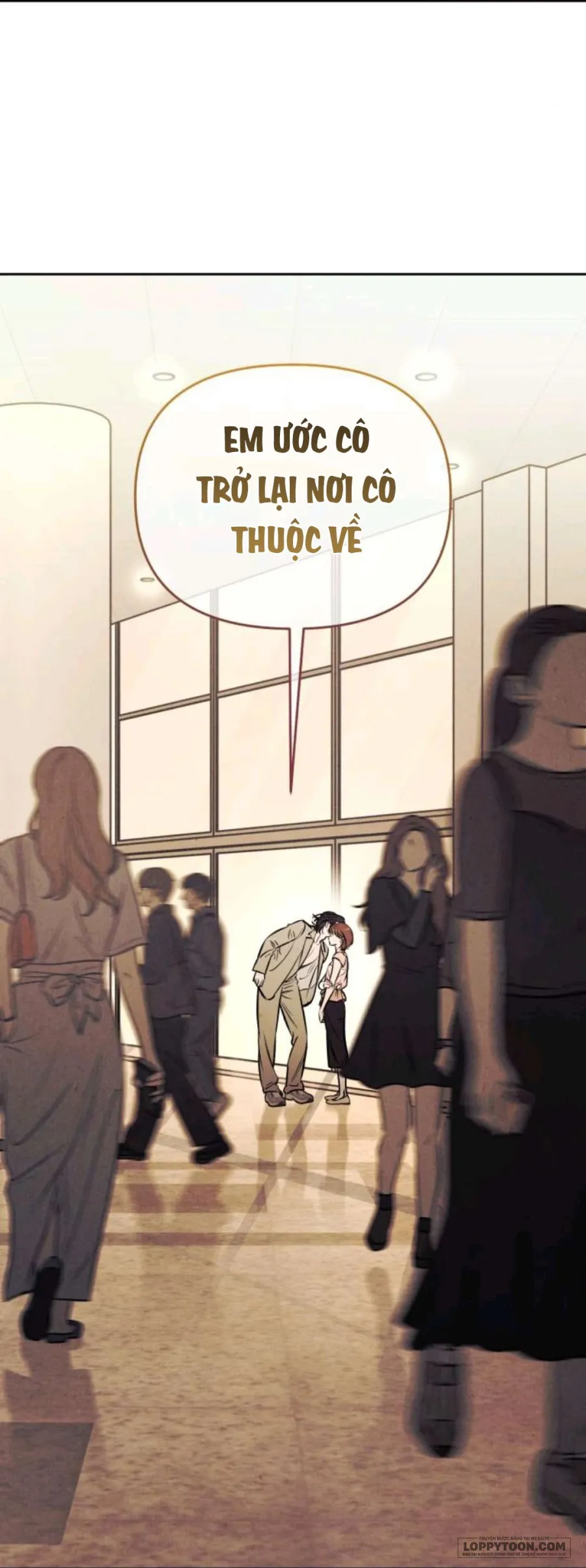 Để Em Cho Cô Mượn Chút Lửa Nhé? - Chap 71 - Trang 89