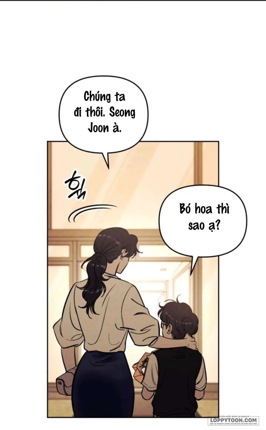 Để Em Cho Cô Mượn Chút Lửa Nhé? - Chap 72 - Trang 12