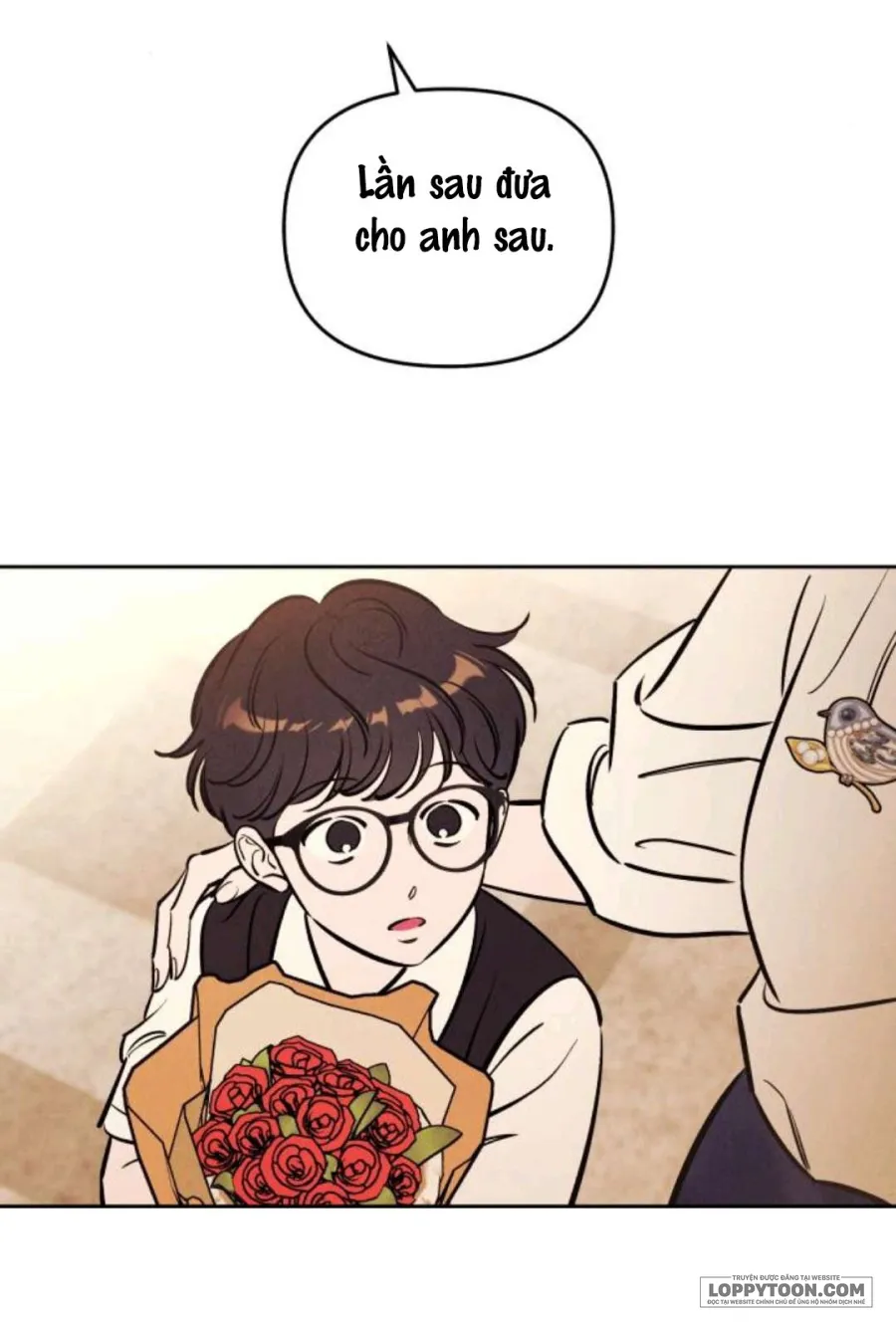 Để Em Cho Cô Mượn Chút Lửa Nhé? - Chap 72 - Trang 13