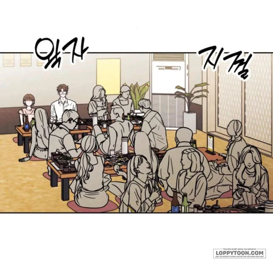 Để Em Cho Cô Mượn Chút Lửa Nhé? - Chap 72 - Trang 18