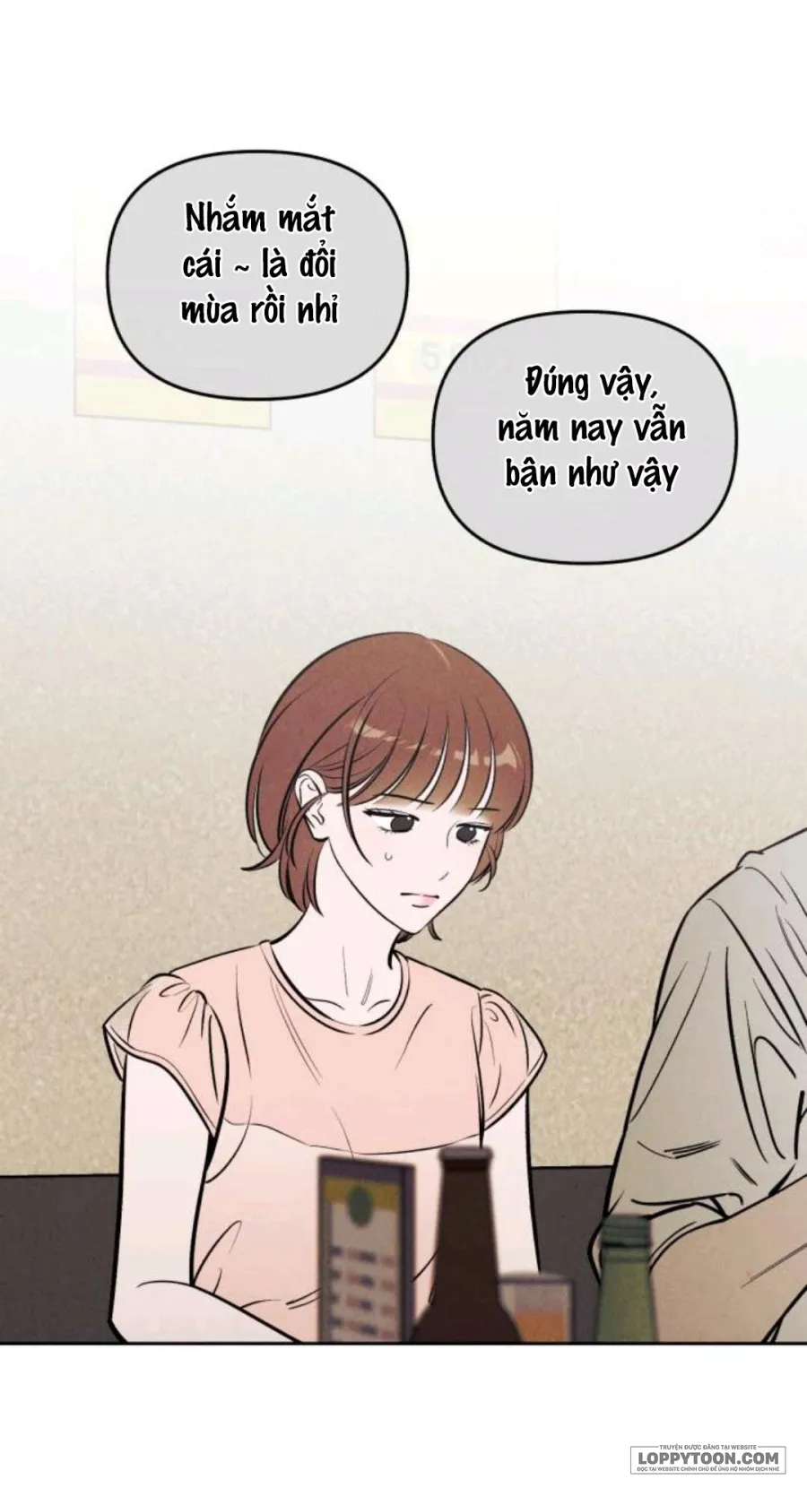 Để Em Cho Cô Mượn Chút Lửa Nhé? - Chap 72 - Trang 19