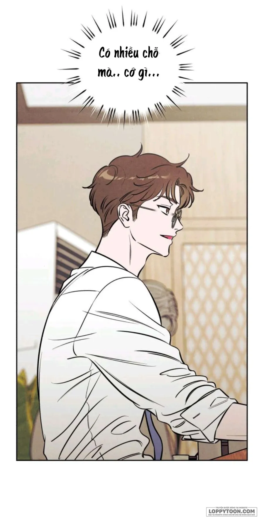 Để Em Cho Cô Mượn Chút Lửa Nhé? - Chap 72 - Trang 21