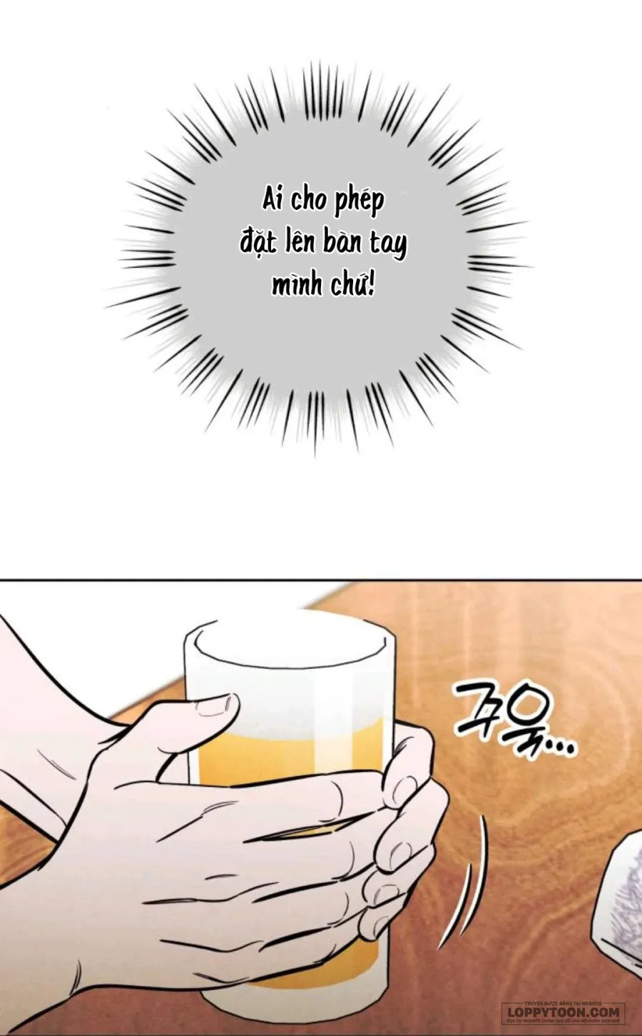 Để Em Cho Cô Mượn Chút Lửa Nhé? - Chap 72 - Trang 27