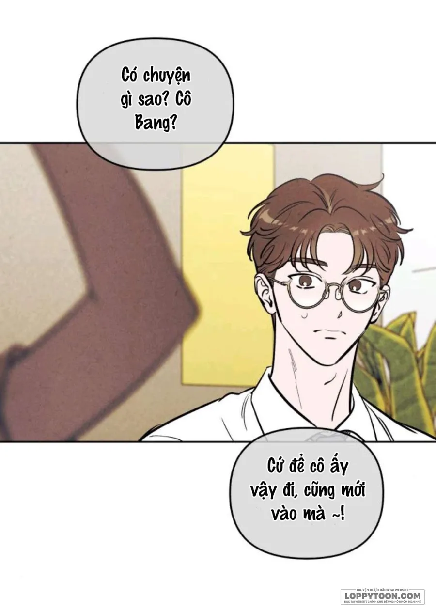 Để Em Cho Cô Mượn Chút Lửa Nhé? - Chap 72 - Trang 29
