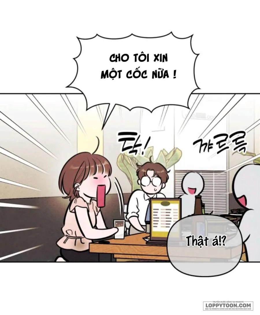 Để Em Cho Cô Mượn Chút Lửa Nhé? - Chap 72 - Trang 30