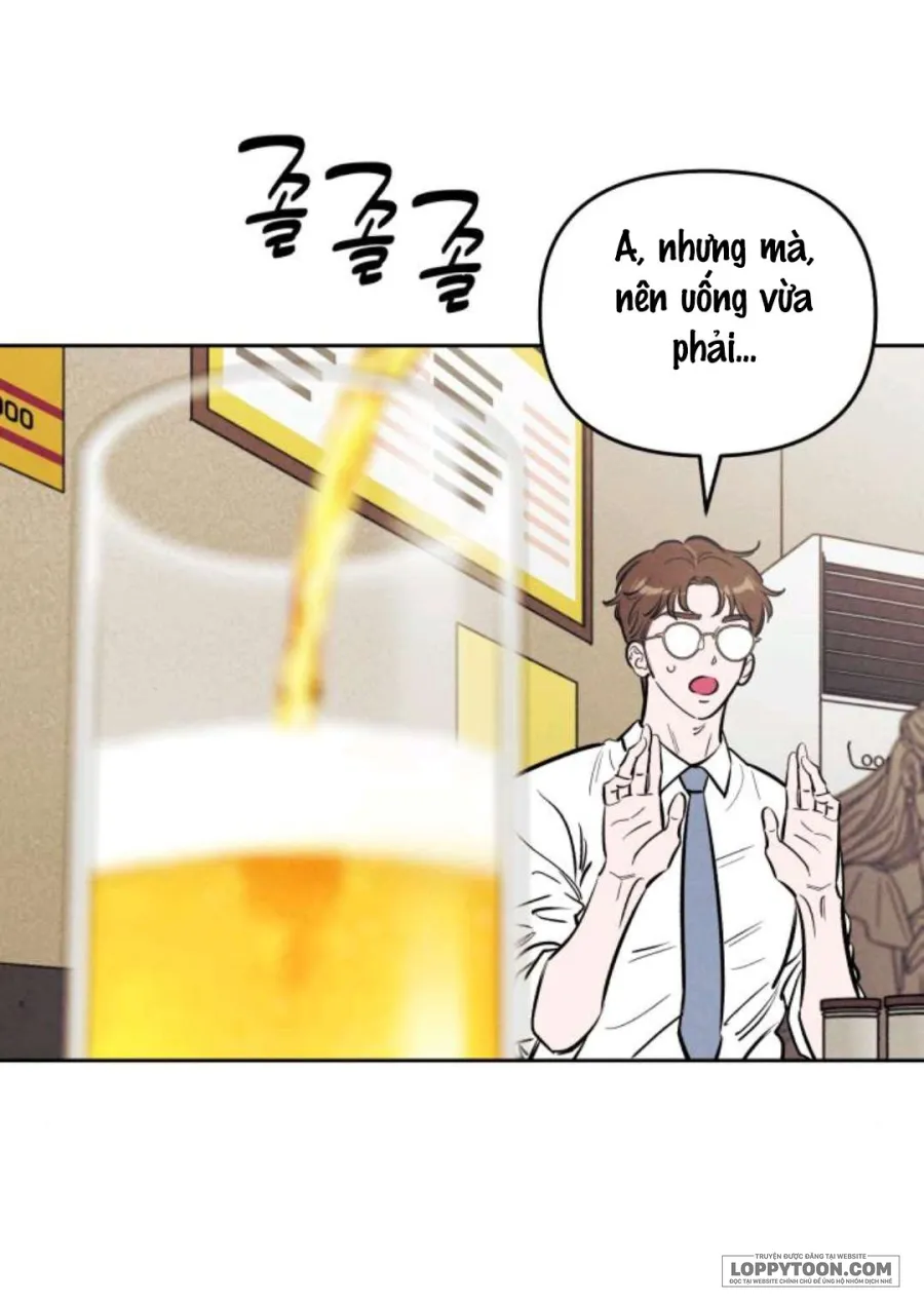 Để Em Cho Cô Mượn Chút Lửa Nhé? - Chap 72 - Trang 31
