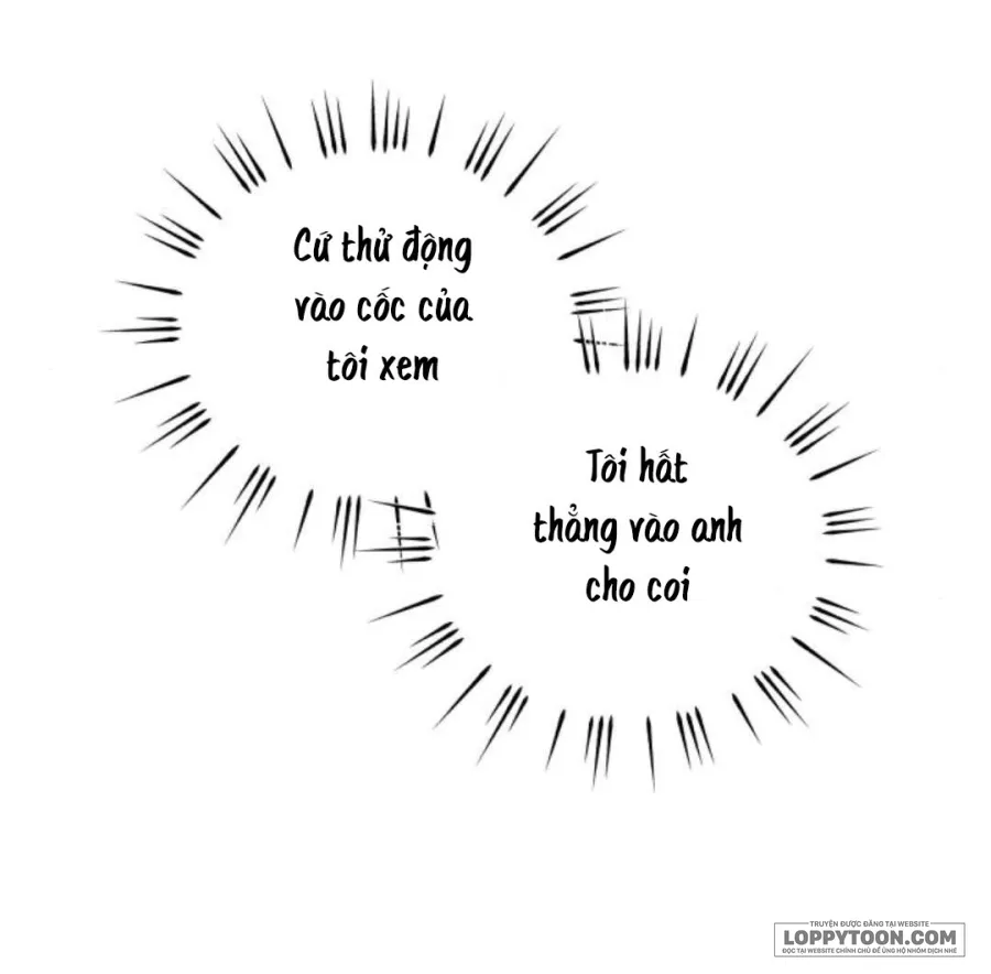 Để Em Cho Cô Mượn Chút Lửa Nhé? - Chap 72 - Trang 33