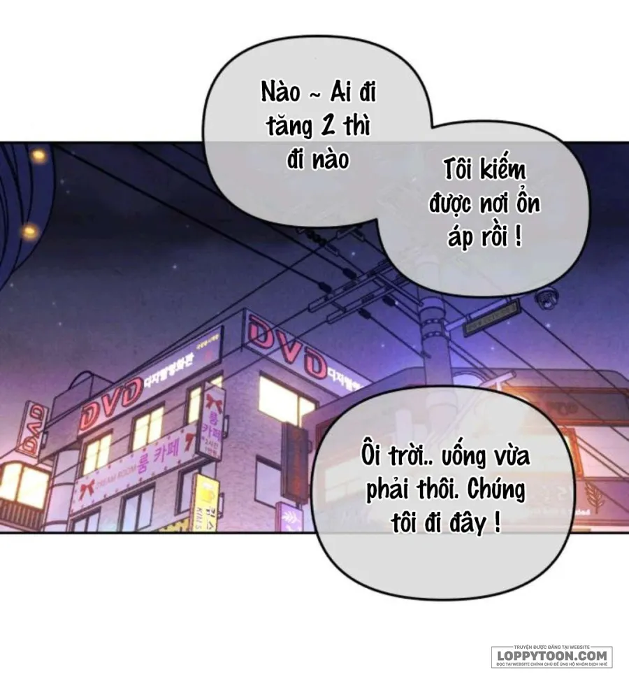Để Em Cho Cô Mượn Chút Lửa Nhé? - Chap 72 - Trang 36