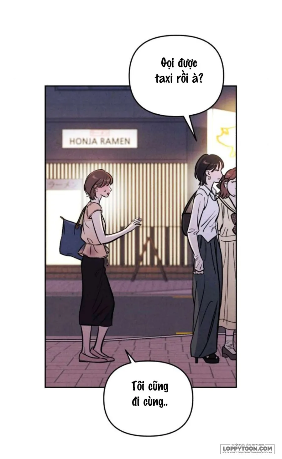 Để Em Cho Cô Mượn Chút Lửa Nhé? - Chap 72 - Trang 37