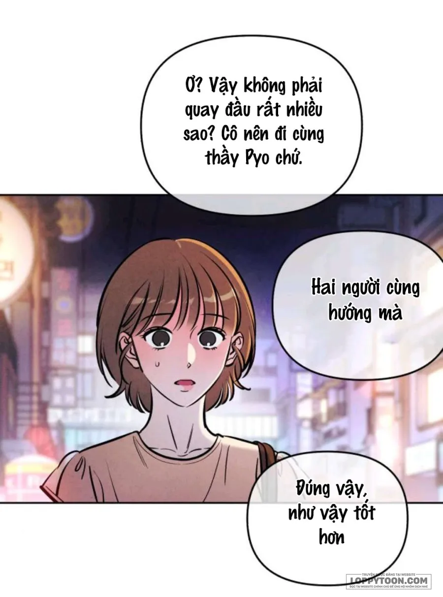 Để Em Cho Cô Mượn Chút Lửa Nhé? - Chap 72 - Trang 38
